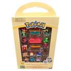 BONECO TOMY POKEMON GOOD TIME AT THE COFFE HOUSE T19190