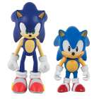 Boneco Tomy Sonic Classic Sonic T22056