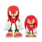 Boneco Tomy Sonic Classic Knuckles T22057
