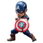 Boneco Bandai Avengers Captain America 10251