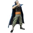 Esttua Bandai Figuarts Zero One Piece - Benn Beckman 77238