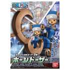 Boneco Bandai One Piece Chopper 09438