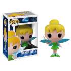 Funko Pop Disney Serie 1 - Tinker Bell 10
