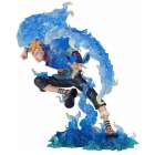 Esttua Bandai One Piece - Marco Phoenix 14336