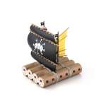 Esttua Bandai One Piece Marshall Teac 00637