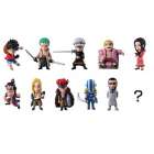 Boneco Bandai One Piece Punk Panic 82914