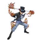 Esttua Bandai One Piece - Sabo-5th Edition 01281