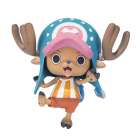 Boneco Bandai One Piece Tony Chopper 96320