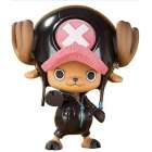 Boneco Bandai One Piece Tony Chopper 07557