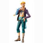 Esttua Bandai One Piece - Valiant Bx/3 80250