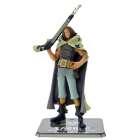 Esttua Bandai Figuarts Zero One Piece - Yasopp  77239