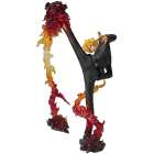 Esttua Bandai One Piece - Sanji Diable Jambe 11272