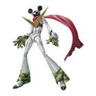 Boneco Bandai One Persona 4 Jiraiya 76242