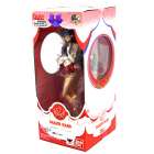 Esttua Bandai Figuarts Zero Sailor Moon - Sailor Mars 96201