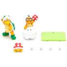 Boneco Bandai Super Mario Diorama 02275
