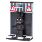 BONECO MCFARLANE FIVE NIGHTS AT FREDDYS - OFFICE DOOR