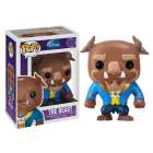 Funko Pop Disney Serie 2 - The Beast 22