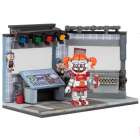 Boneco Mcfarlane Five Nights At Freddys - Circus Control