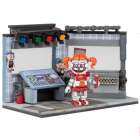 BONECO MCFARLANE FIVE NIGHTS AT FREDDYS - CIRCUS CONTROL