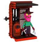 Boneco Mcfarlane Rick And Morty - You Can Run But You Cant Hide