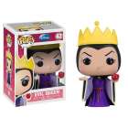 Funko Pop Disney Serie 4 - Evil Queen 42