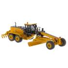 Caterpillar Elite 24m Motor Grader 85539 Escala 1/125