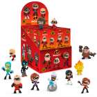 BONECO FUNKO MYSTERY MINIS - INCREDIBLES 2