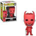 Funko Pop Disney Nightmare Before Christmas - Lock 406
