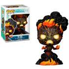 Funko Pop Disney Moana - Te Ka 419