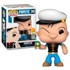 Funko Pop Animation Popeye Exclusive - Popeye 369