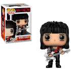 Funko Pop Rocks Motley Crue - Nikki Sixx 70