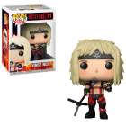 Funko Pop Rocks Motley Crue - Vince Neil 71