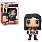 Funko Pop Rocks Motley Crue - Tommy Lee 73