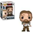 Funko Pop Television Stranger Things - Hopper With Vines 641