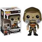 Funko Pop Heroes Batman Arkham Knight - Scarecrow 74