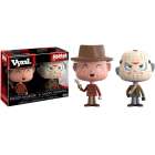 Boneco Funko Vynl Horror - Freddy & Jason