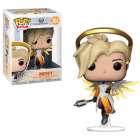 Funko Pop Games Overwatch - Mercy 304
