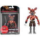 BONECO FUNKO ACTION FIVE NIGHTS AT FREDDYS - FOXY