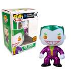Funko Pop Chase Heroes Universe - Joker 06 Metallic