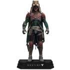 Boneco Mcfarlane Destiny - Iron Banner Hunter