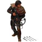 Boneco Mcfarlane The Walking Dead Daryl 14470