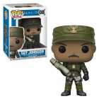 Funko Pop Games Halo - Sgt Johnson 08
