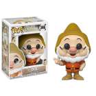 Funko Pop Disney Snow White - Doc 346