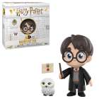 Boneco Funko 5 Star Harry Potter - Harry Potter