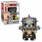 FUNKO POP CHASE WWE - TRIPLE H SKULL KING 52