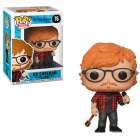 Funko Pop Rocks - Ed Sheeran 76