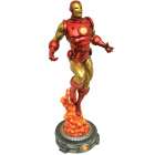 Esttua Diamond Select Marvel Gallery - Iron-man