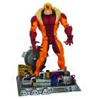 Boneco Marvel Diamond Select X-men - Sabretooth 71991