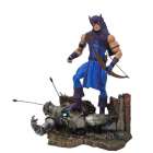 Boneco Marvel Diamond Select - Hawkeye Classic 17910