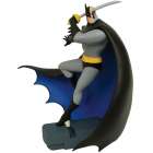 Esttua Diamond Select Dc Gallery Batman Animated Series - Robot Batman